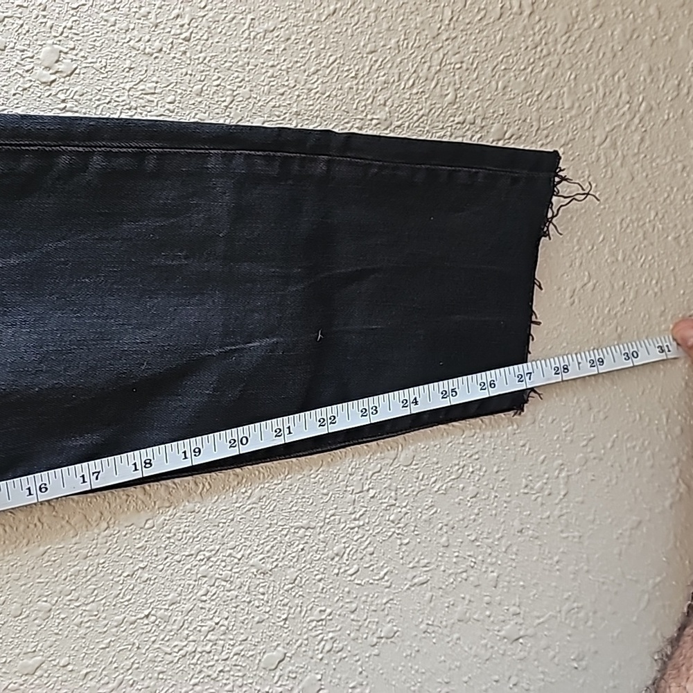 LEVI'S Carbon Jeans - Picture 8 of 10